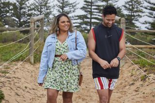 Home and Away spoilers, Mali Hudson, Elandra Hudson