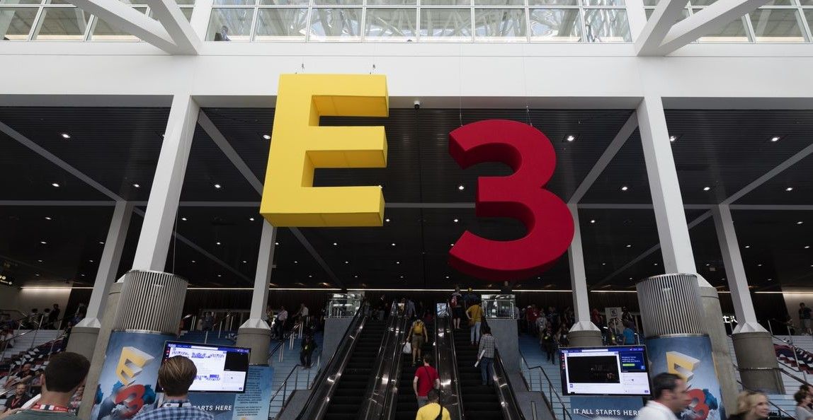 E3 2019