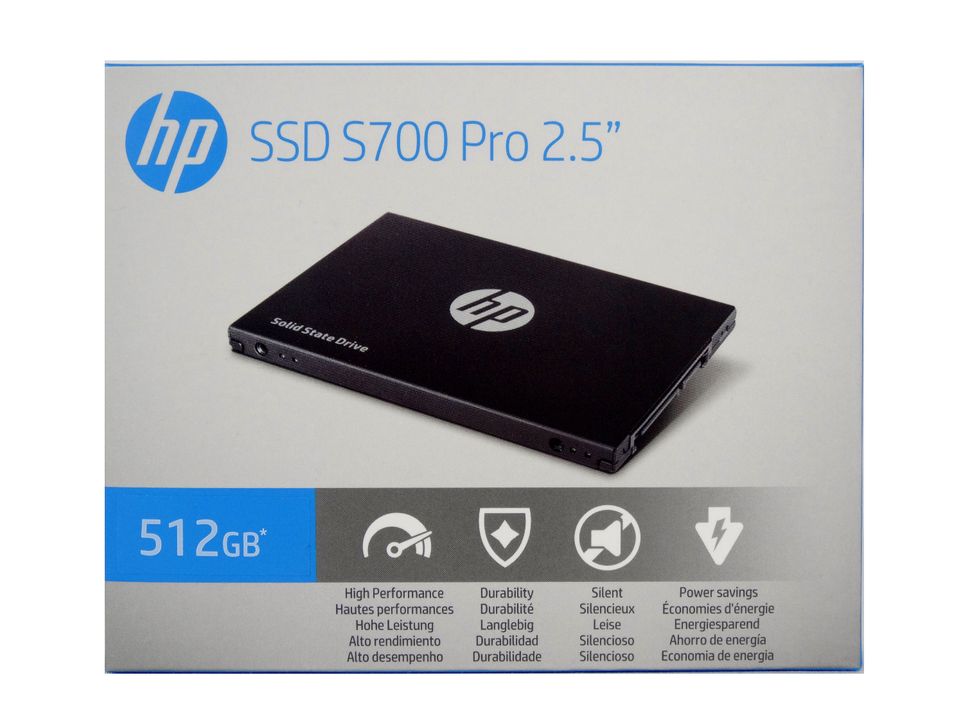 Hp s700 pro 128gb обзор