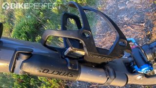 Syncros bottle cage