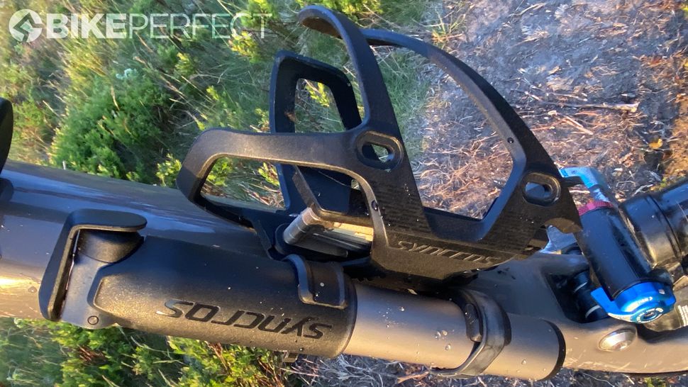 Best MTB bottle cages 2024 Bike Perfect