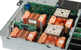 Power System S822LC for High Performance Computing