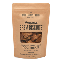 Portland Pet Food Company Pumpkin Dog Treats