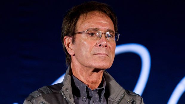 Cliff Richard