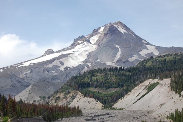 Mount Hood