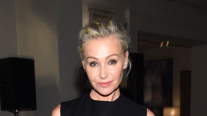 NEW YORK, NY - SEPTEMBER 05: Model Portia de Rossi attends as RH, Restoration Hardware celebrates the unveiling of RH New York at Restoration Hardware on September 5, 2018 in New York City. (Photo by Dimitrios Kambouris/Getty Images for RH)