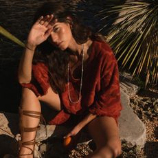 Free People Summer Dress