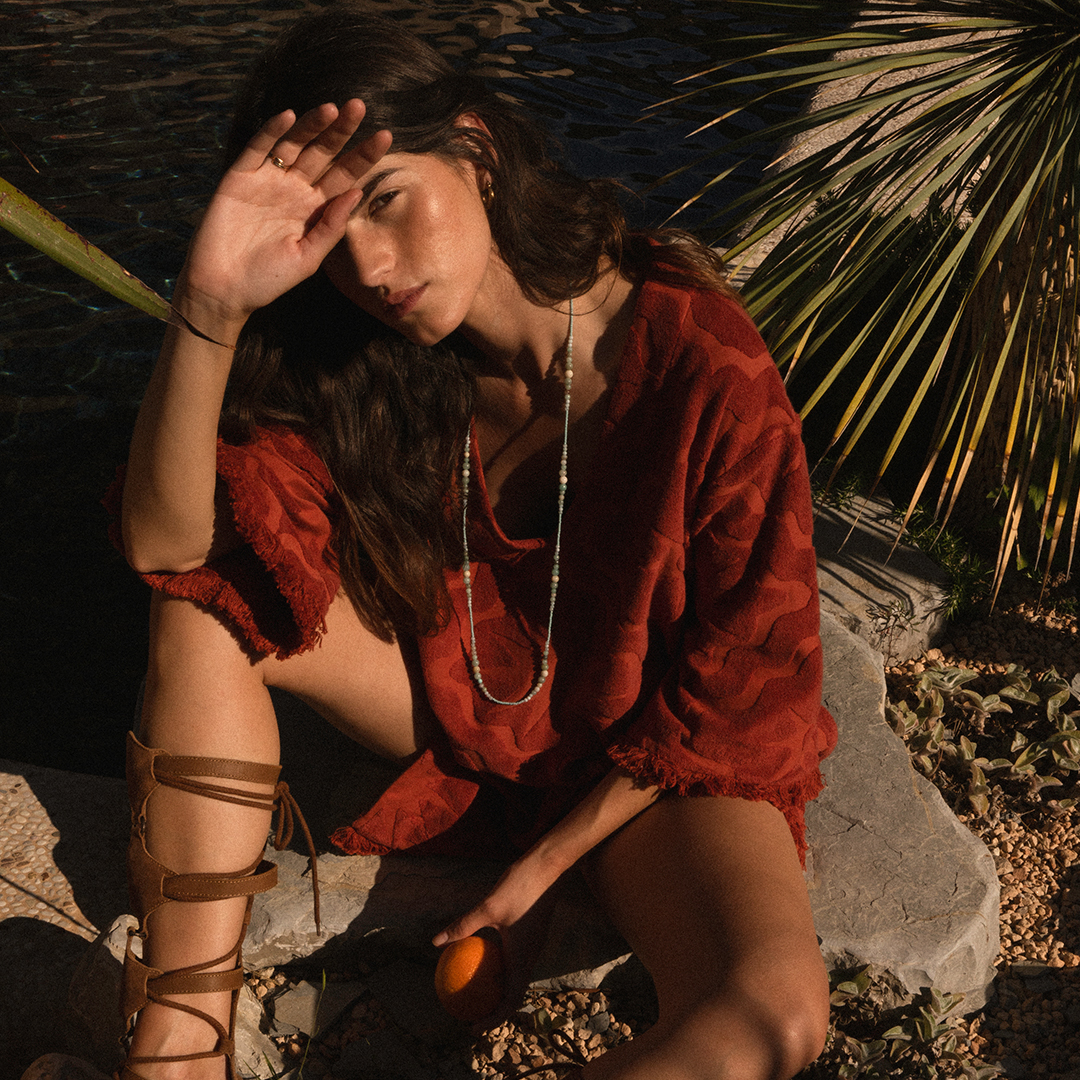 Free People Summer Dress