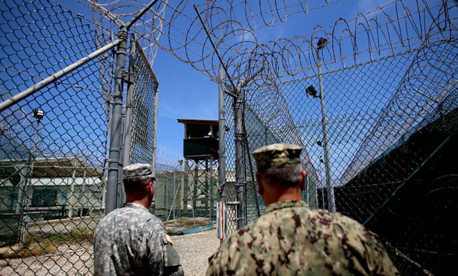 Guantanamo