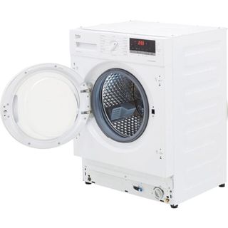 Beko RecycledTub WTIK76151F washing machine