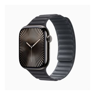 Apple Watch Series 10 against white background