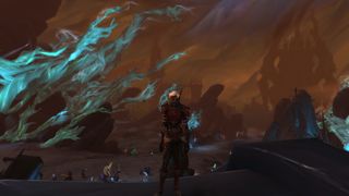 World of Warcraft: Shadowlands beta impressions
