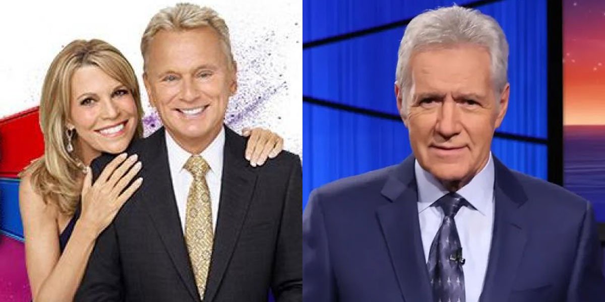 alex trebek and pat sajak promo screenshots