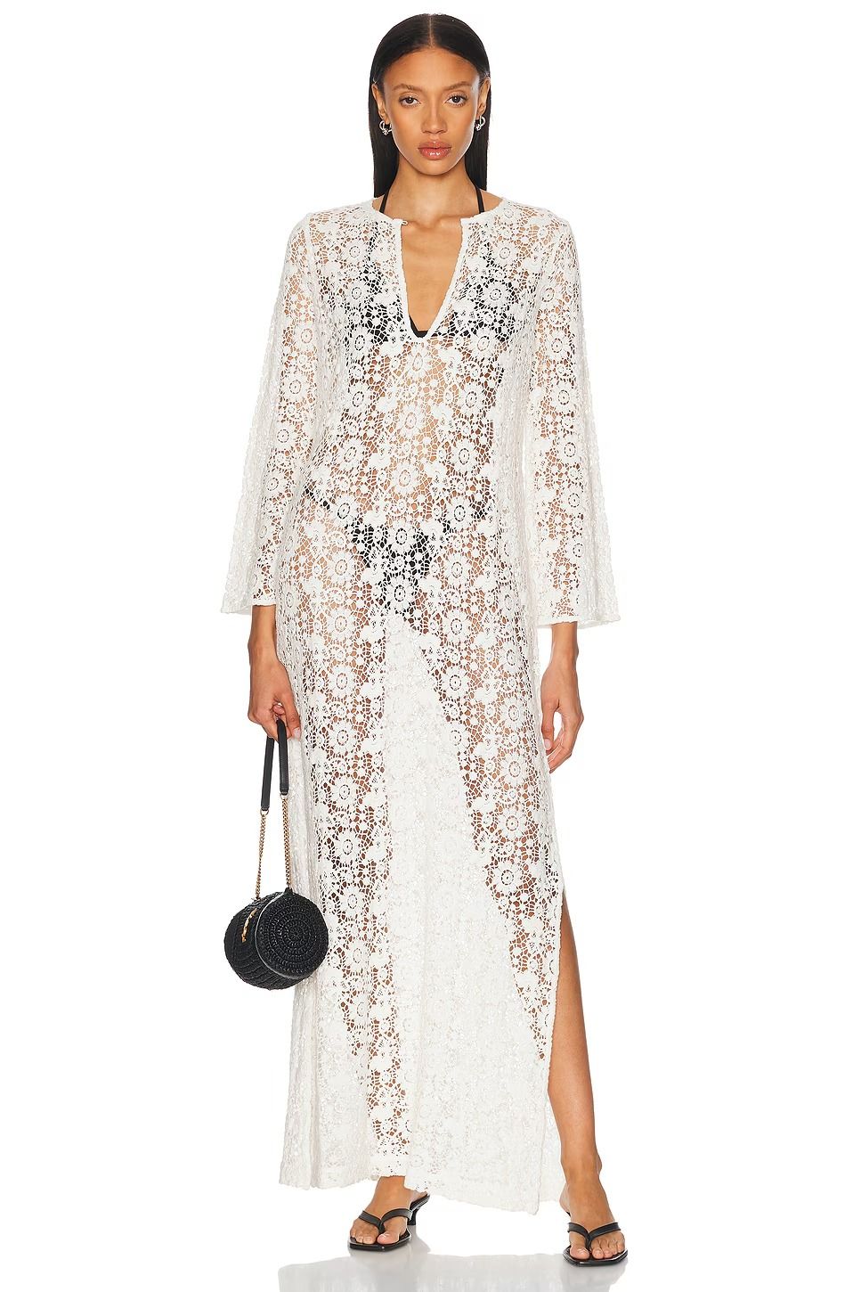 Della Dress