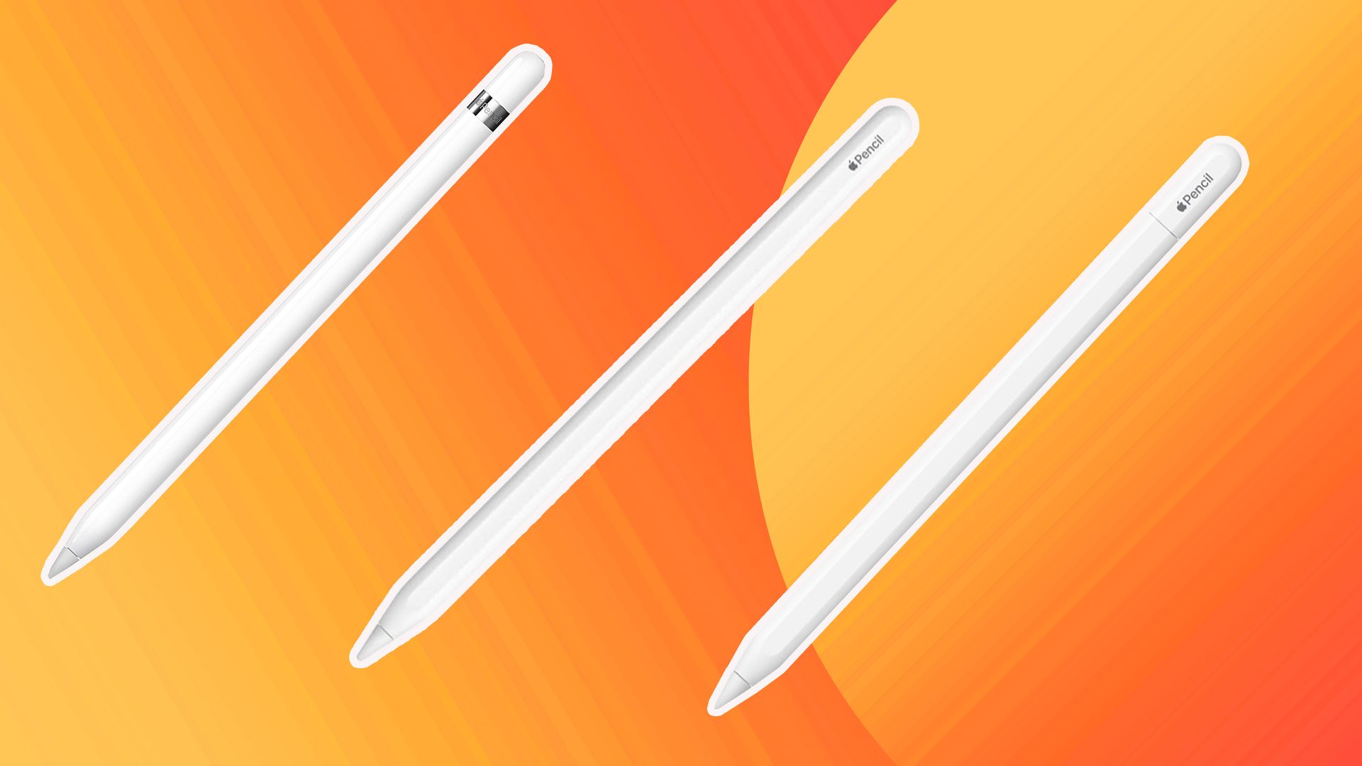 The best Apple Pencil prices in August 2024 Creative Bloq