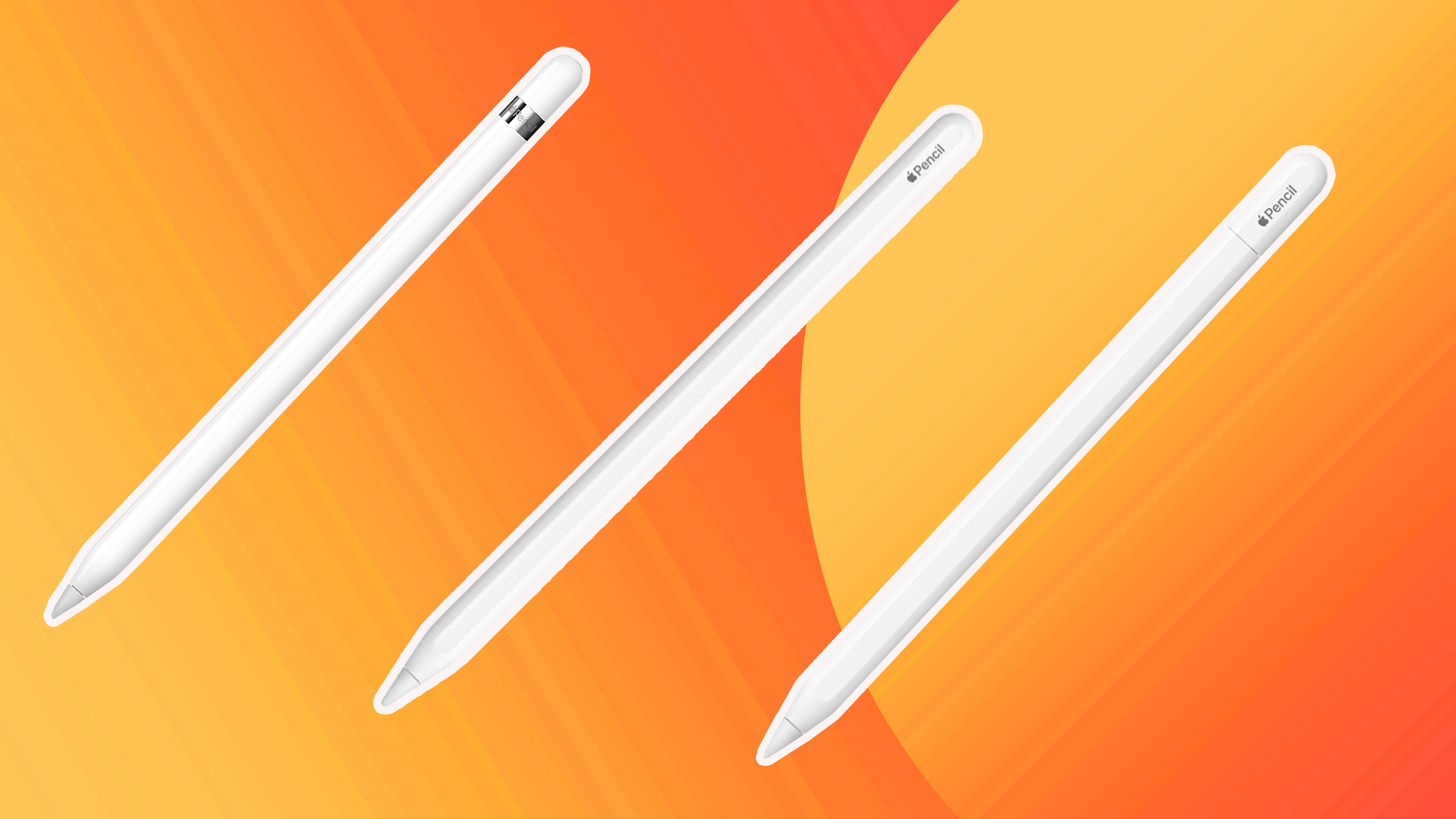 The best Apple Pencil prices in January 2024
