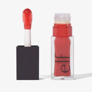 elf Cosmetics Glow Reviver Minyak Bibir