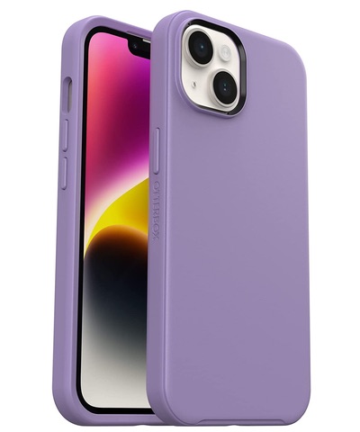 OtterBox Symmetry+