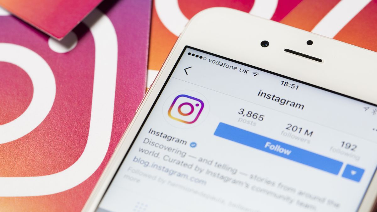 How To Download Instagram Videos Techradar - robloxaccount instagram photo and video on instagram