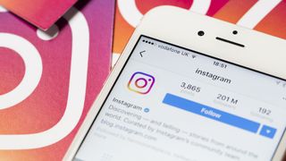Instagram的最新功能可以让你看到你与哪些账户互动最少