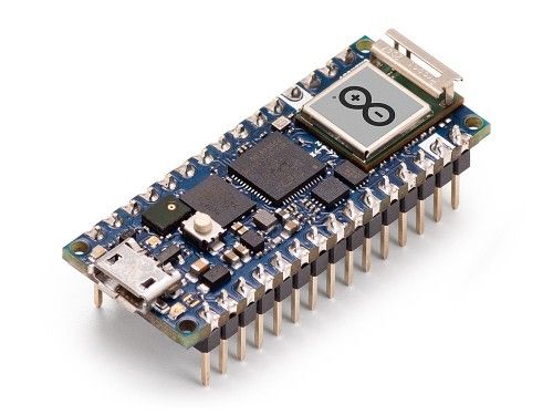 Arduino Nano RP2040 Connect