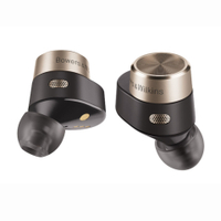 Bowers &amp; Wilkins PI7 Wireless earbuds: