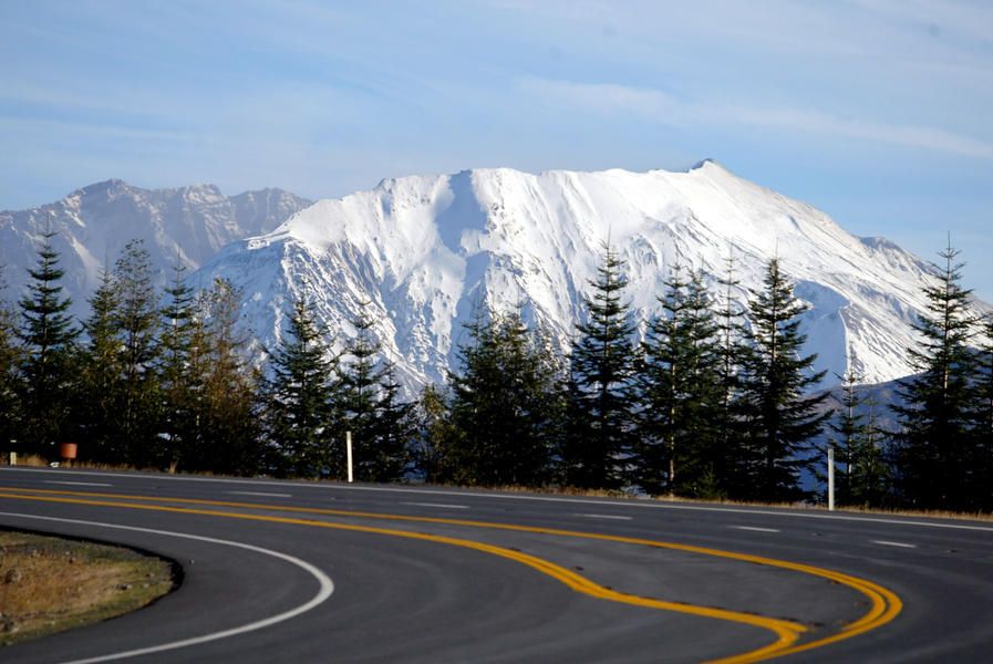 Magma levels rising, but Mount St. Helens is not likely to erupt soon