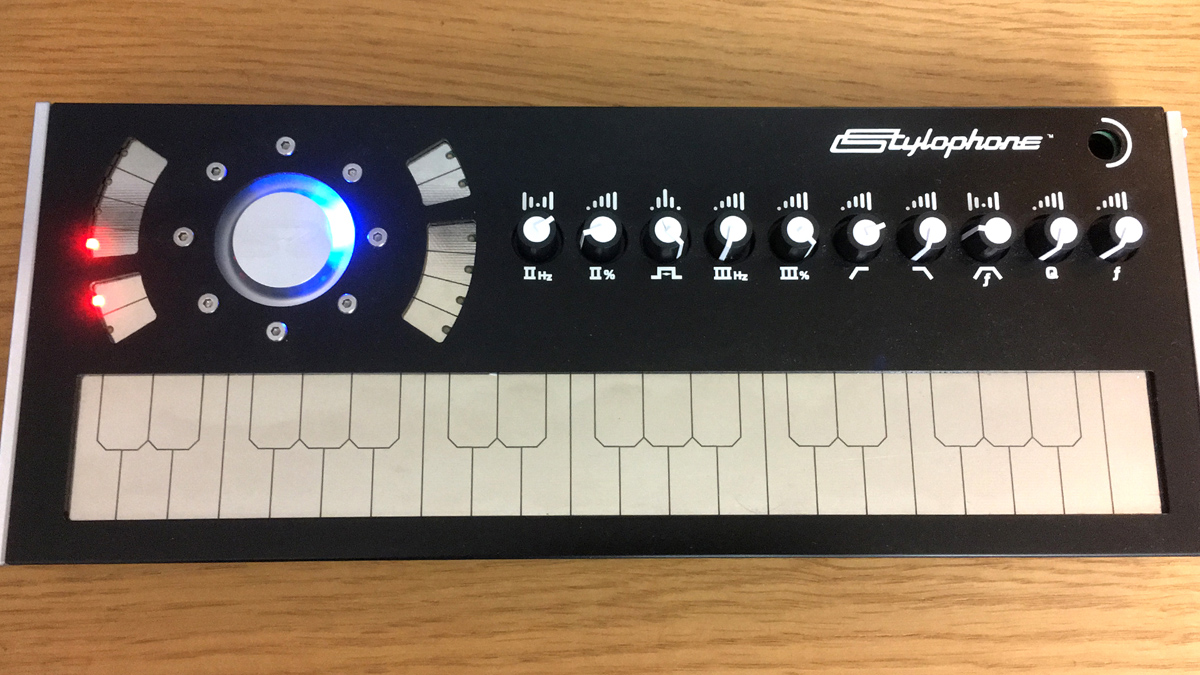 Stylophone S2