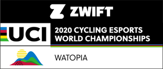 eSports 2020 World Champs