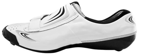 Bont has lowered the height of the carbon toe box on its new Vapor.