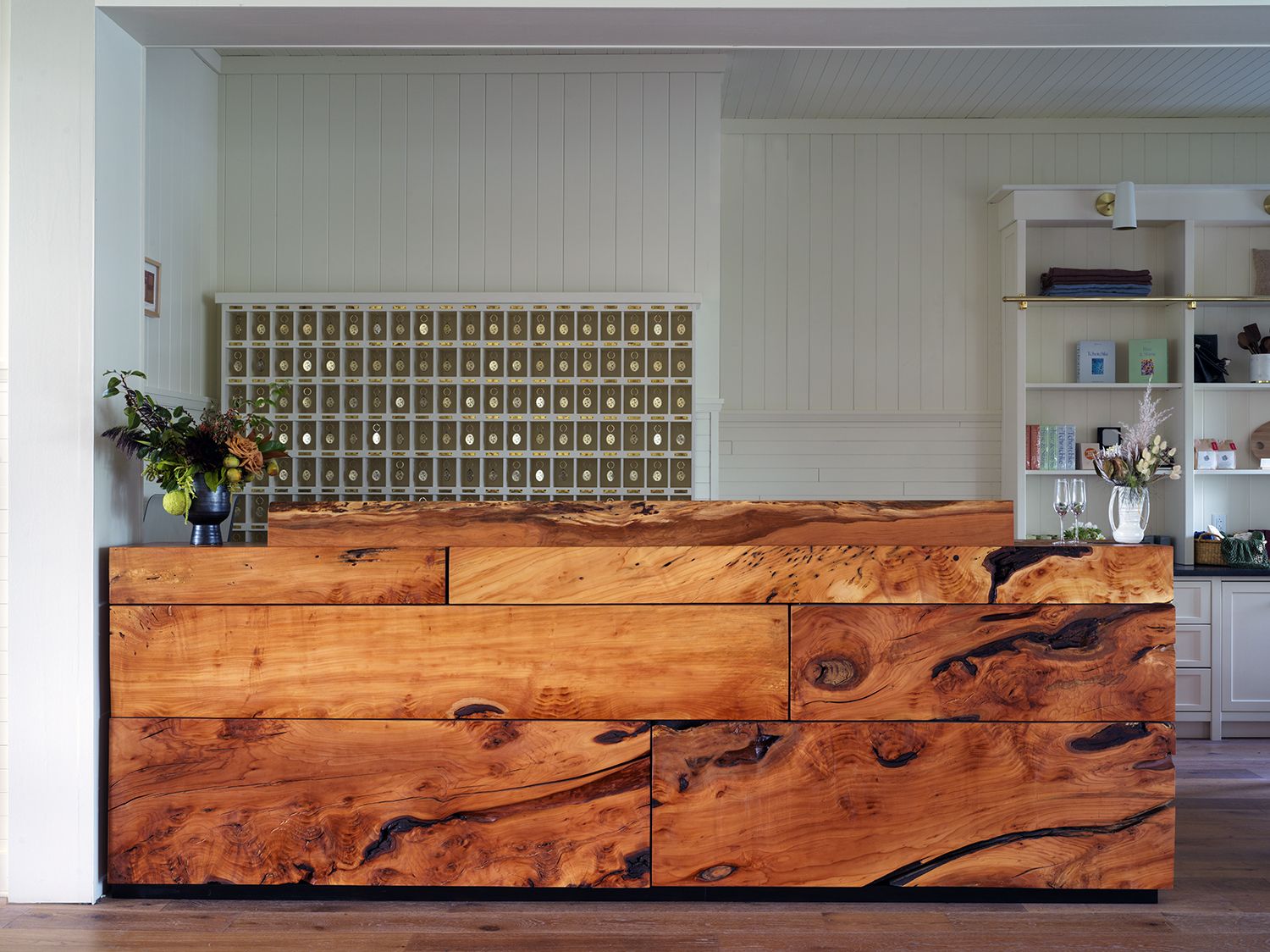 The Lake House on Canandaigua | Wallpaper