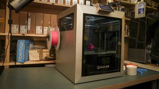 QIDI Q2 3D Printer