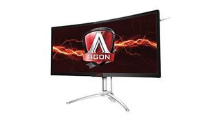 AOC Agon AG352UCG6