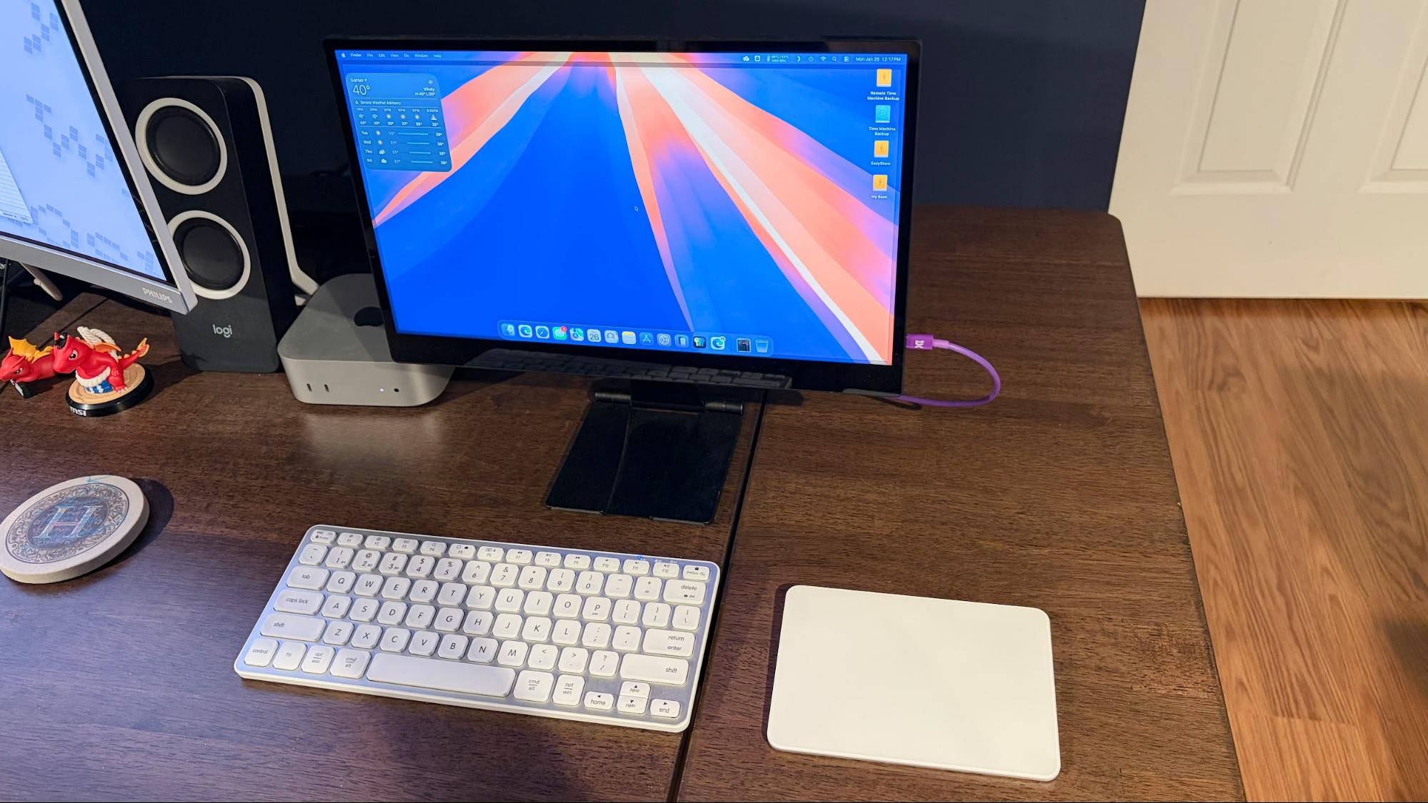 Thunderbolt 4 Docks