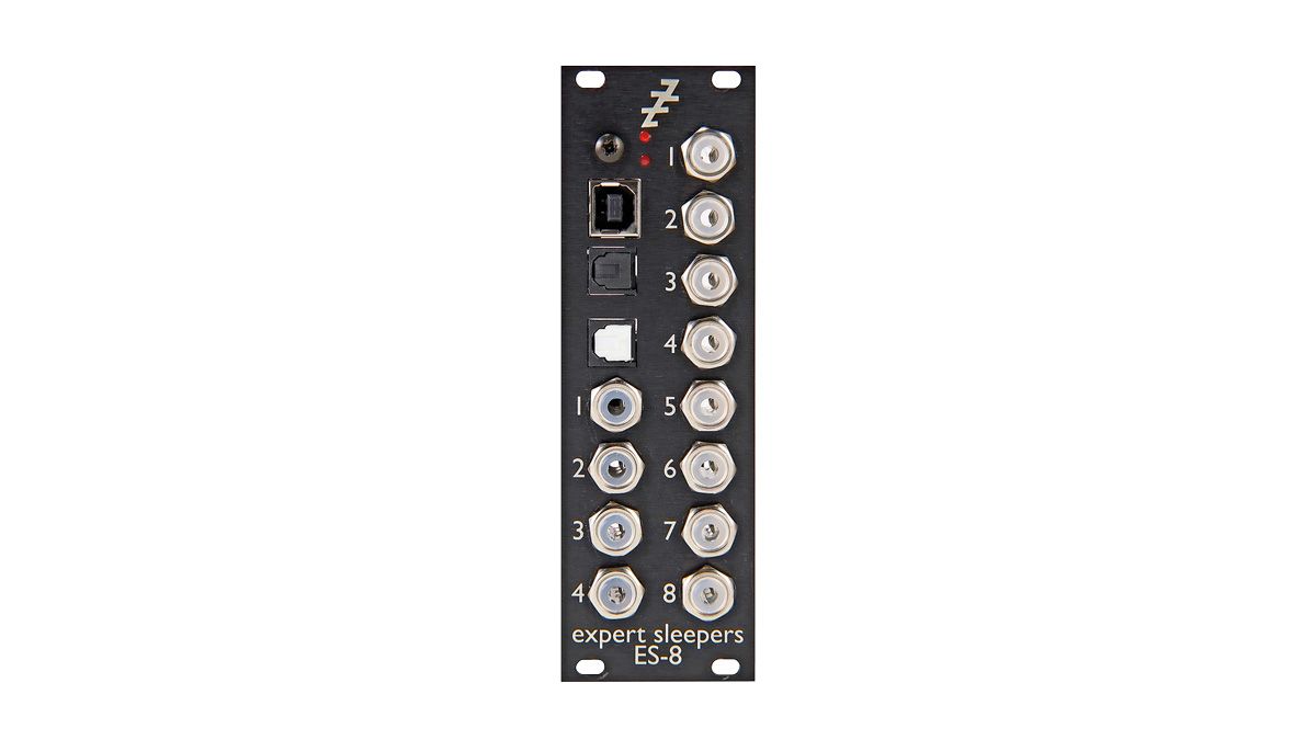 The best new Eurorack gear of 2017 MusicRadar