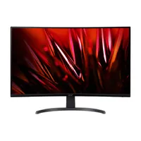 Acer ED320Q 32" 1080p Curved Monitor: $299 $199 @ B&amp;H