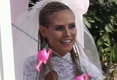 Heidi Klum-Celebrity Photos-Celebrity news