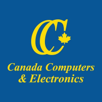 Plenty of laptops, tablets, and Chromebooks are on sale both at Canada Computers and Staples Canada.