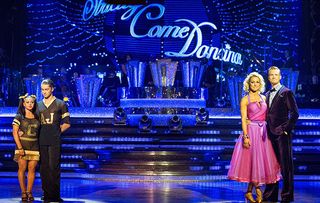 strictly come dancing, claudia fragapane, greg rutherford