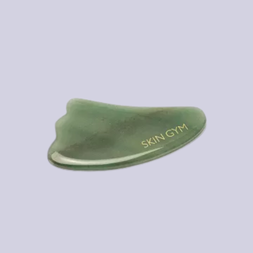 Jade Gua Sha Face Tool
