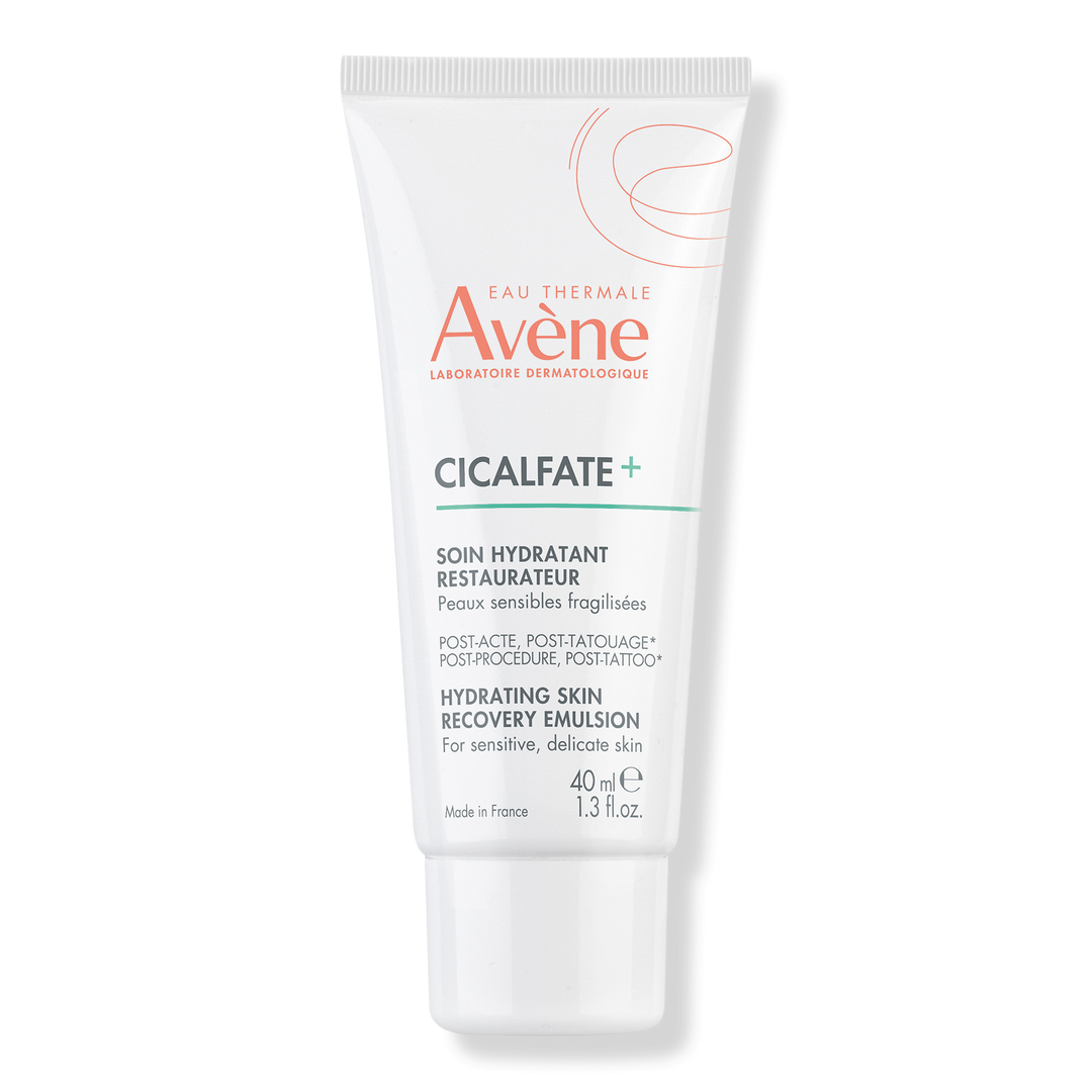 Avene Skincare, Avène Cicalfate+ Restorative Protective Cream, 3.3 Oz