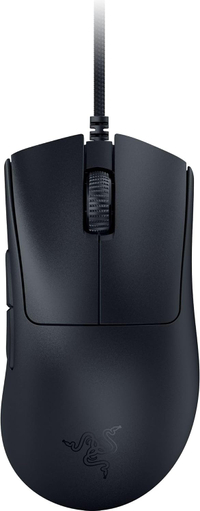 Razer Deathadder V3: was $69 now $59 @ Amazon