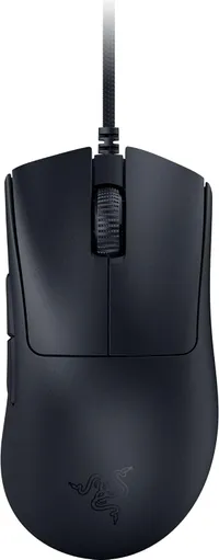 Razer Deathadder V3: was $69 now $59 @ Amazon