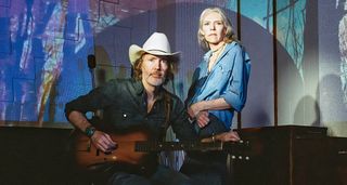 Gillian Welch and David Rawlings