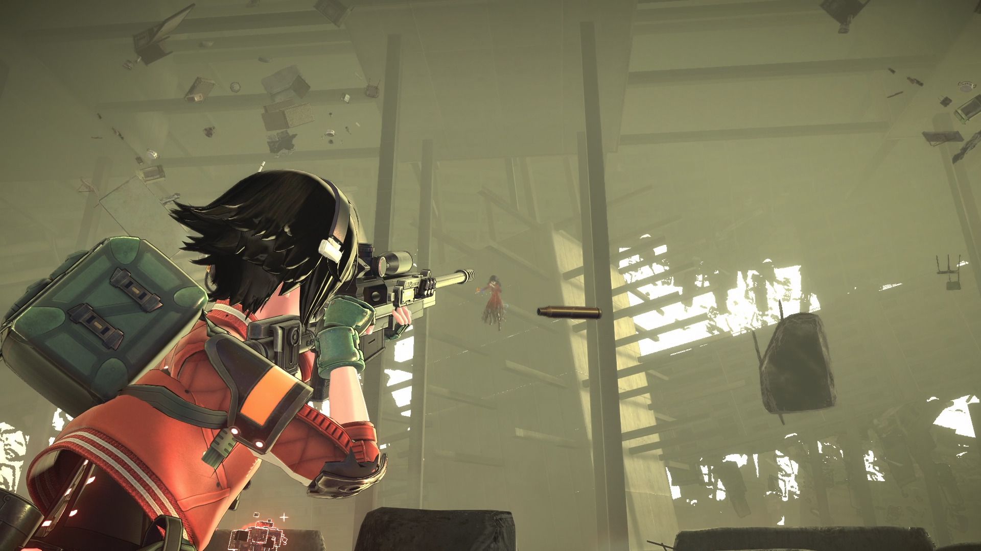 A promotional Anomalith image.
