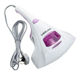 Lakeland Mattress Vacuum with UV