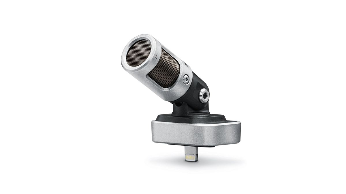 Best field recorders Top portable recorders MusicRadar