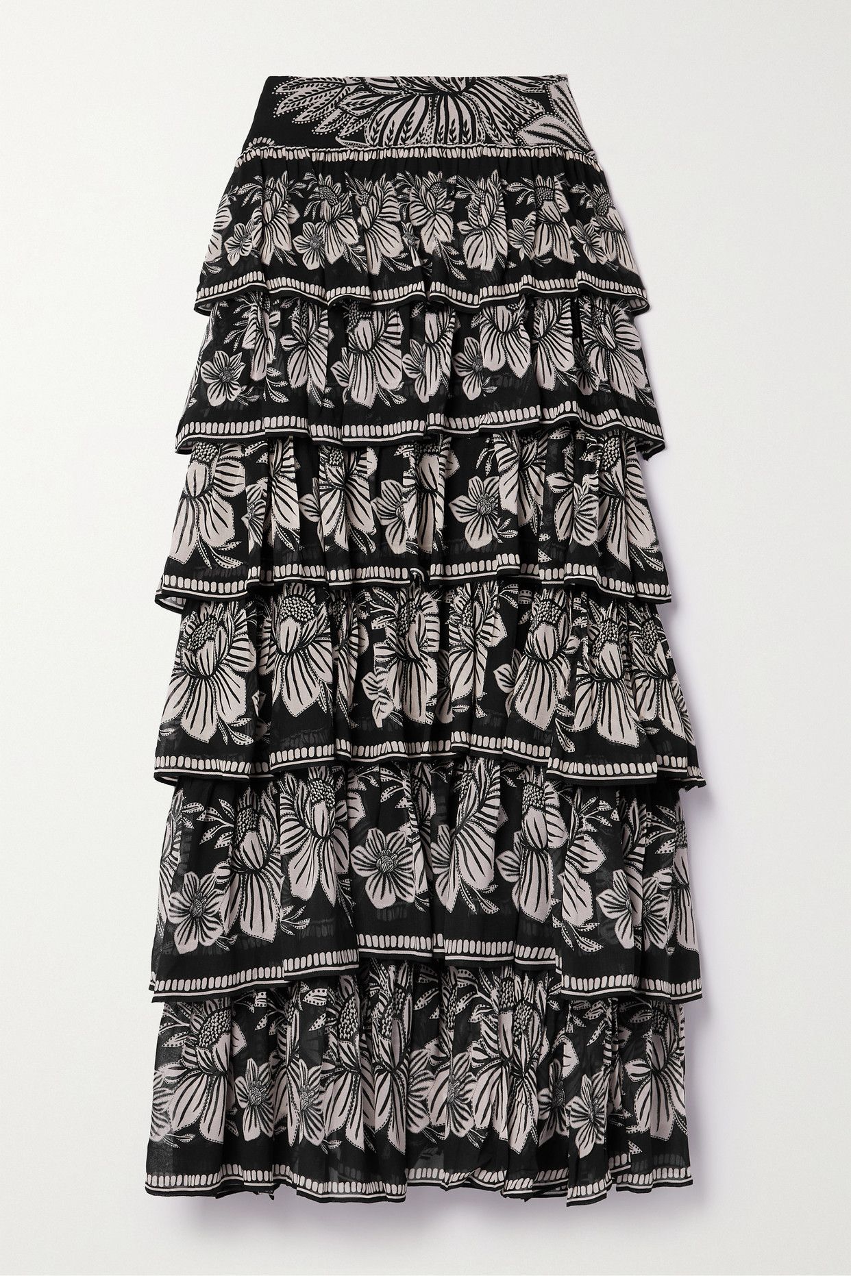 11 Best Maxi Skirts for Women in 2024, According to Fashion Experts