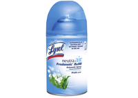 Lysol Neutra Automatic Spray Refill: $6 @ Amazon