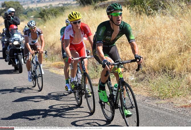 Jimmy Engoulvent (Europcar)